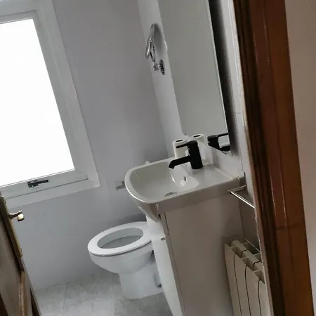 Vigo Confort Διαμέρισμα Βίγκο
