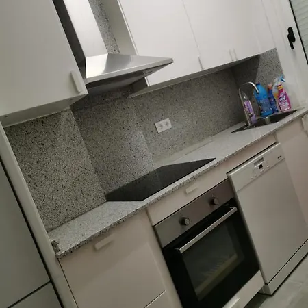 Vigo Confort Διαμέρισμα *