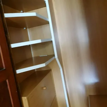 Διαμέρισμα Vigo Confort Βίγκο