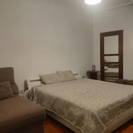 Διαμέρισμα Vigo Confort